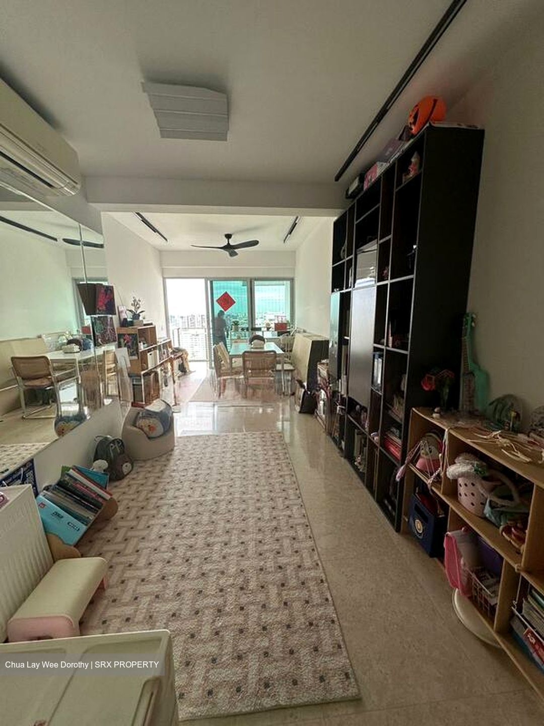 Eight Riversuites (D12), Condominium #498390741